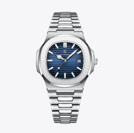 Geneva Classic Watch